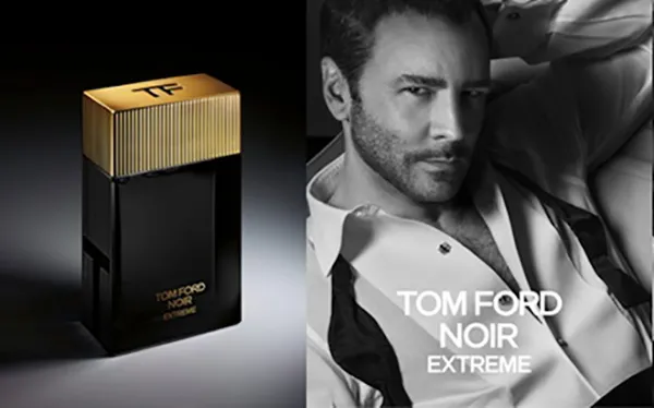 Nước Hoa Nam Tom Ford Noir Extreme EDP 100ml - Nước hoa - Vua Hàng Hiệu