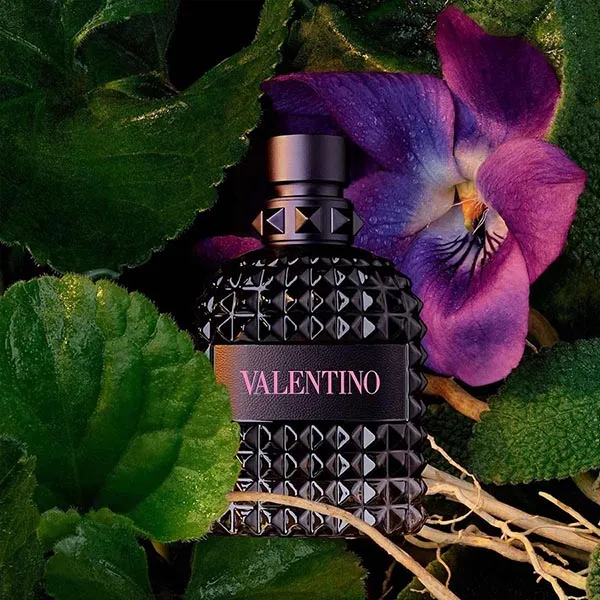 Nước Hoa Nam Valentino Uomo Born In Roma Eau De Toilette (EDT) 100ml