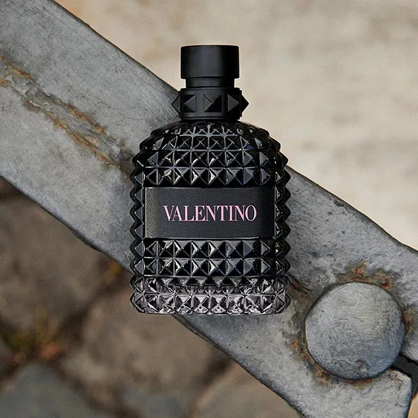 Nước Hoa Nam Valentino Uomo Born In Roma Eau De Toilette (EDT) 100ml