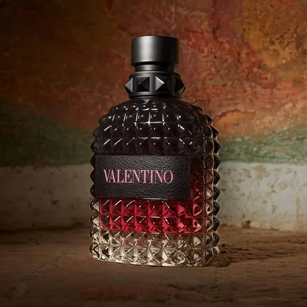 Nước Hoa Nam Valentino Uomo Born In Roma Intense Eau De Parfume (EDP) 100ml - Nước hoa - Vua Hàng Hiệu