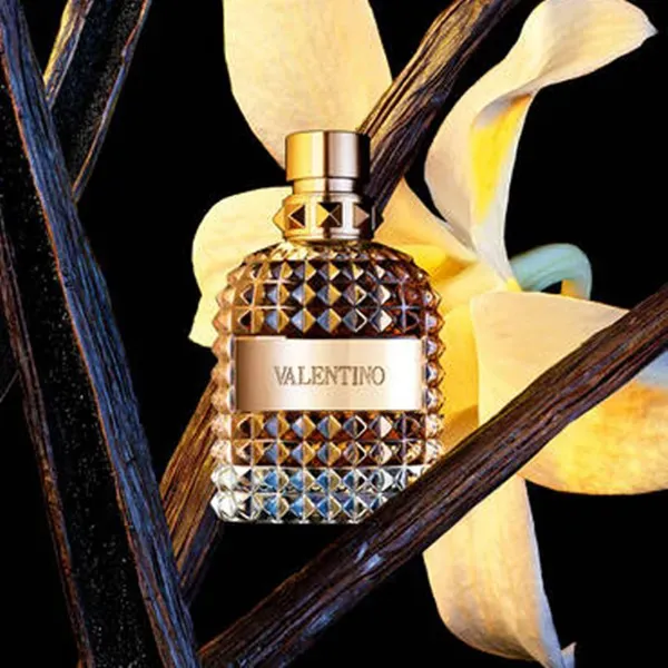 Nước Hoa Nam Valentino Uomo For Men Eau De Toilette 100ml