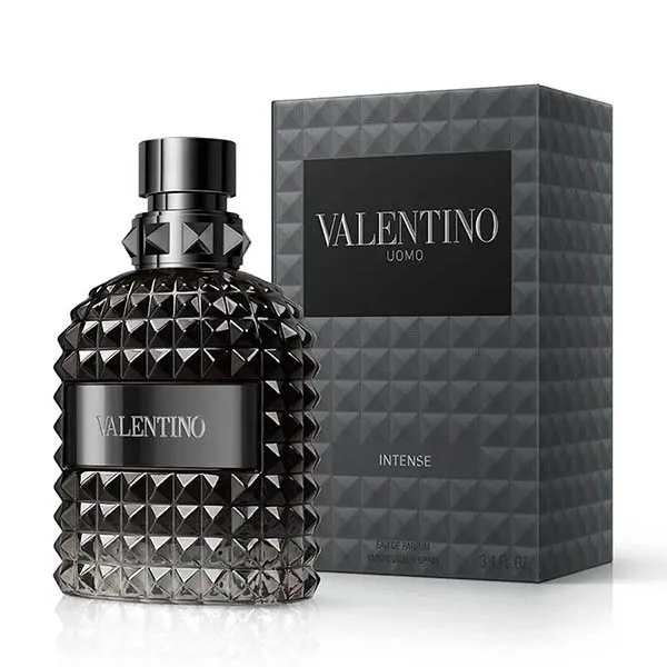 Nước Hoa Nam Valentino Uomo Intense Eau De Parfum (EDP) 100ml