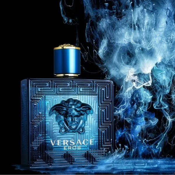 Nước Hoa Versace Eros For Men EDT 100ml