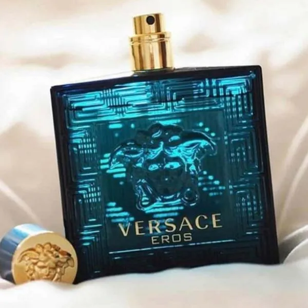Nước Hoa Versace Eros For Men EDT 100ml