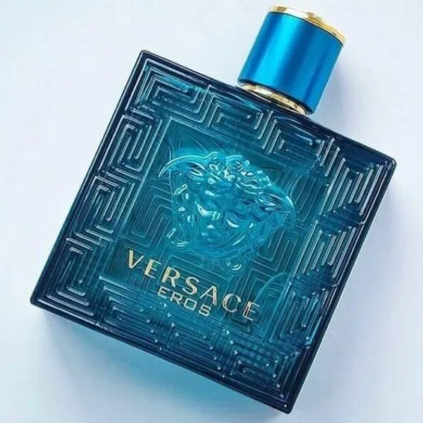 Nước Hoa Versace Eros For Men EDT 100ml