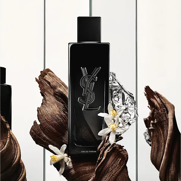 Nước Hoa Nam Yves Saint Laurent YSL MYSLF EDP 100ml - Nước hoa - Vua Hàng Hiệu