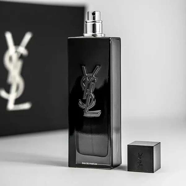 Nước Hoa Nam Yves Saint Laurent YSL MYSLF EDP 100ml - Nước hoa - Vua Hàng Hiệu