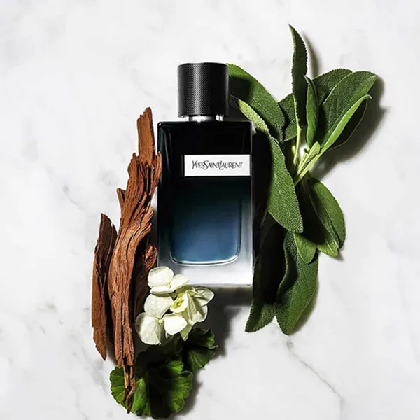 Nước Hoa Nam Yves Saint Laurent YSL Y Eau De Parfum 100ml