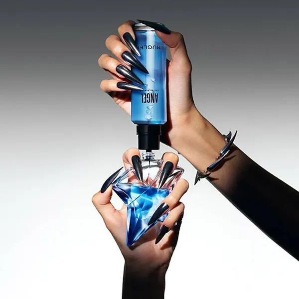 Nước Hoa Nữ Angel Mugler Refill EDP 100ml (Không Vòi Xịt) - Nước hoa - Vua Hàng Hiệu