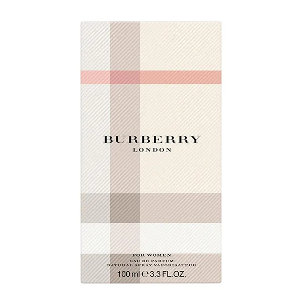 Nước Hoa Nữ Burberry London Women EDP 100ml
