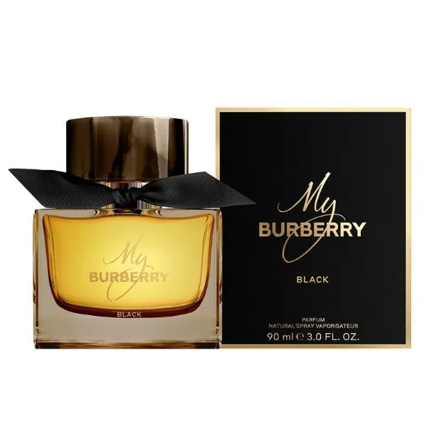 Nước Hoa Nữ Burberry My Burberry Black Parfum 90ml