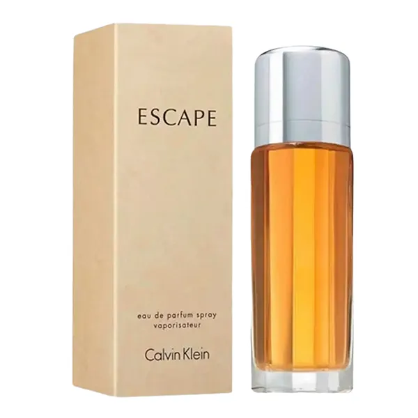 Nước Hoa Nữ Calvin Klein CK Escape EDP 100ml - Nước hoa - Vua Hàng Hiệu