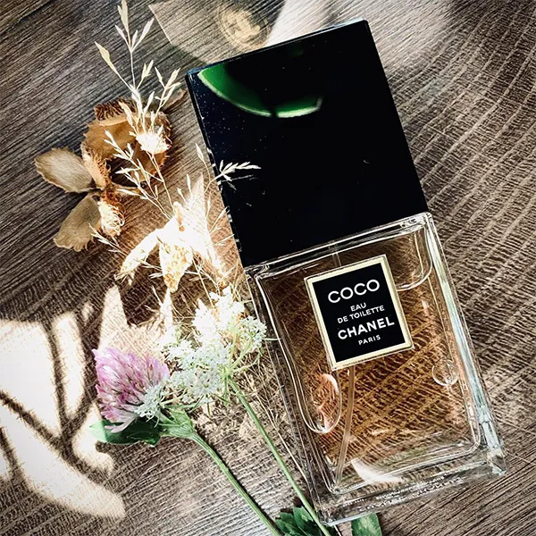 Nước Hoa Nữ Chanel Coco EDT 50ml