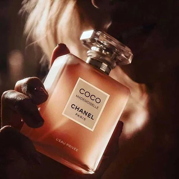 Nước Hoa Nữ Chanel Coco Mademoiselle L'Eau Privee Eau De Parfum 100ml