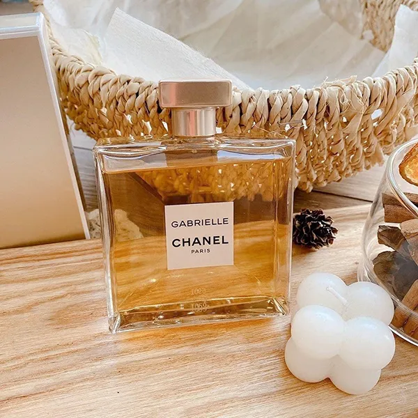 Nước Hoa Nữ Chanel Gabrielle Eau De Parfum (EDP) 100ml - Nước hoa - Vua Hàng Hiệu