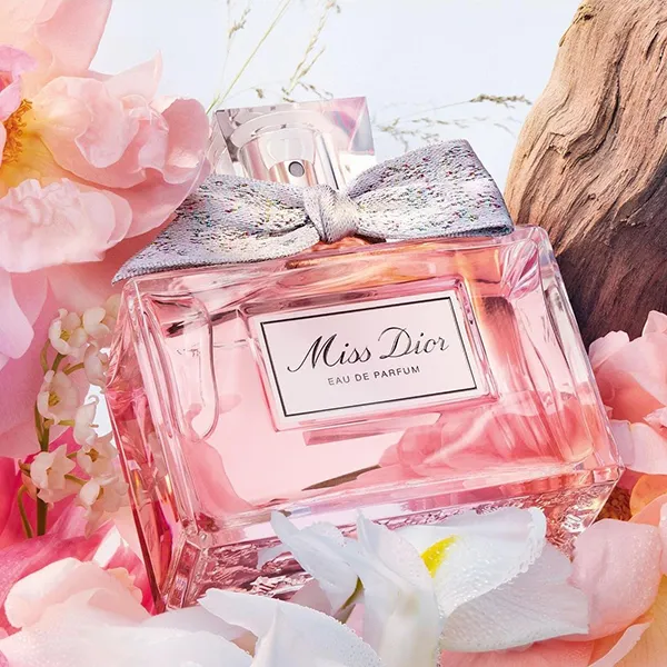 Nước Hoa Nữ Christian Dior Miss Dior Holiday Gift Edition Parfum 80ml (Phiên Bản Lễ Hội)