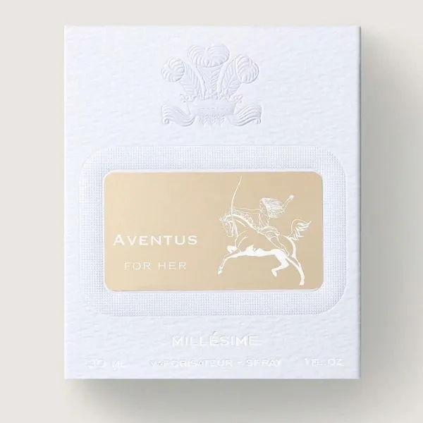 Nước Hoa Nữ Creed Aventus For Her EDP 30ml