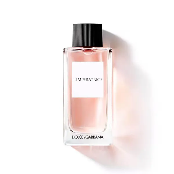 Nước Hoa Nữ Dolce & Gabbana D&G L'imperatrice 3 Eau De Toilette 100ml - Nước hoa - Vua Hàng Hiệu