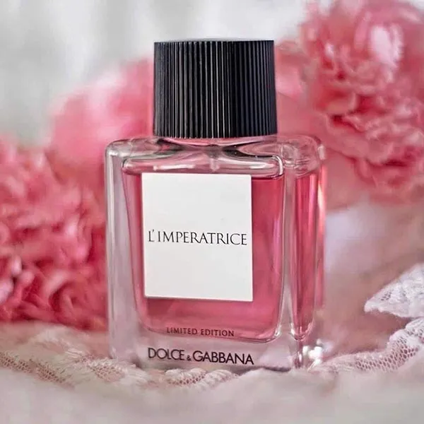 Nước Hoa Nữ Dolce & Gabbana D&G L'Imperatrice Limited Edition Eau De Toilette 50ml