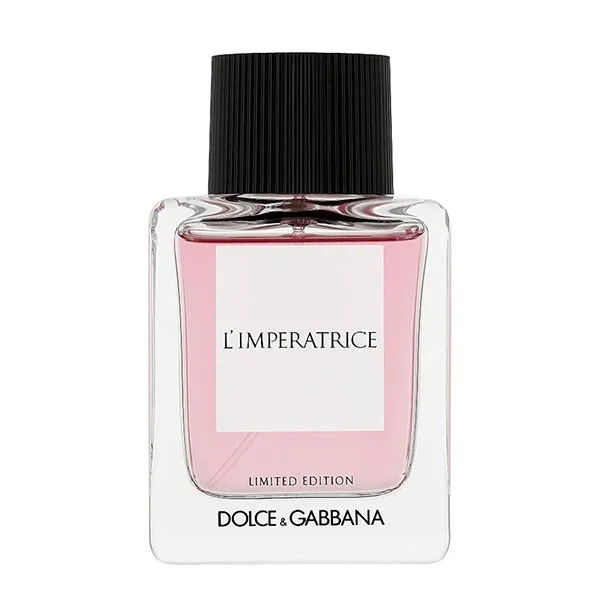 Nước Hoa Nữ Dolce & Gabbana D&G L'Imperatrice Limited Edition Eau De Toilette 50ml