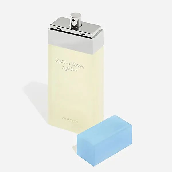 Nước Hoa Nữ Dolce & Gabbana D&G Light Blue For Women EDT 100ml