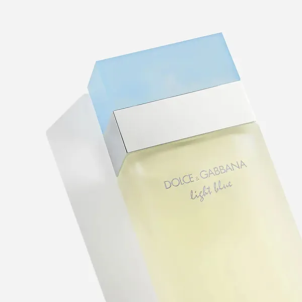 Nước Hoa Nữ Dolce & Gabbana D&G Light Blue For Women EDT 100ml