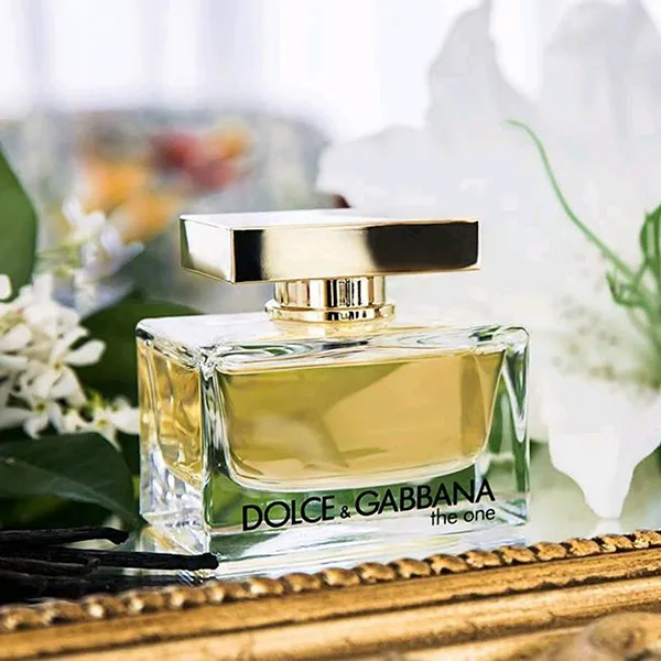 Nước Hoa Nữ Dolce & Gabbana D&G The One Women EDP 75ml