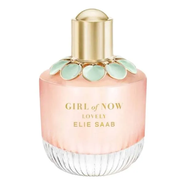 Nước Hoa Nữ Elie Saab Girl Of Now Lovely 90ml - Nước hoa - Vua Hàng Hiệu