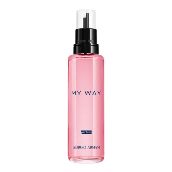 Nước Hoa Nữ Giorgio Armani My Way Parfum Refill 100ml - Nước hoa - Vua Hàng Hiệu