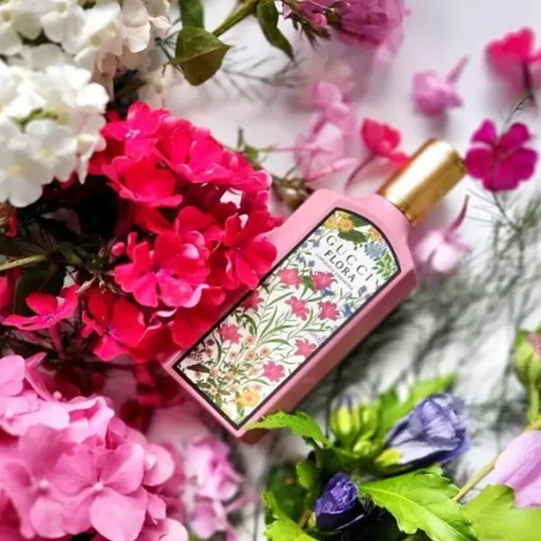 Nước Hoa Nữ Gucci Flora Gorgeous Gardenia Eau De Parfum 50ml