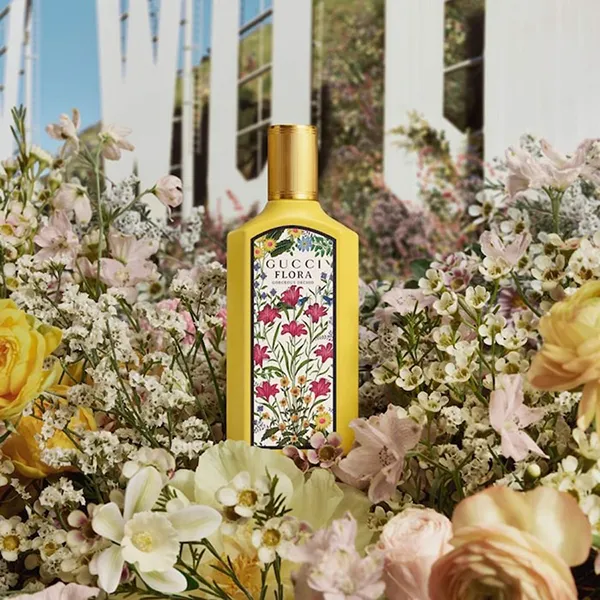 Nước Hoa Nữ Gucci Flora Gorgeous Orchid Eau De Parfum 100ml - Nước hoa - Vua Hàng Hiệu
