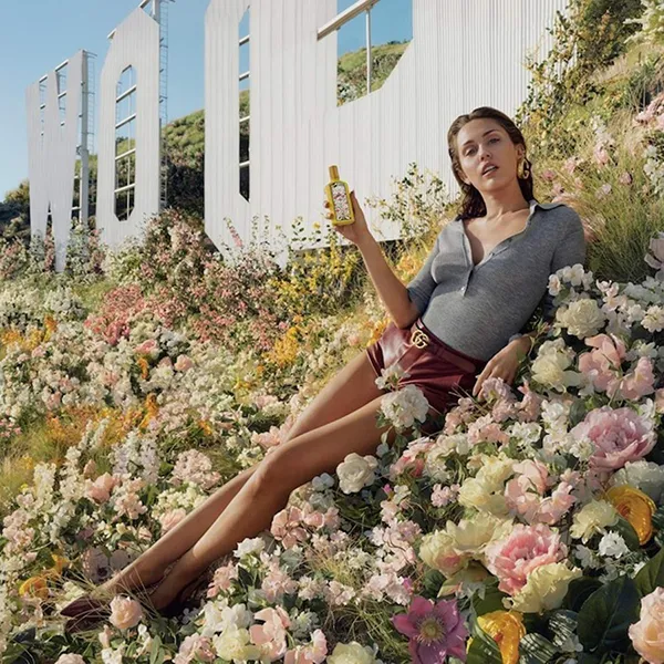 Nước Hoa Nữ Gucci Flora Gorgeous Orchid Eau De Parfum 100ml - Nước hoa - Vua Hàng Hiệu