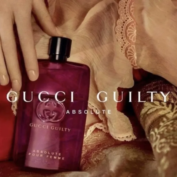Nước Hoa Nữ Gucci Guilty Absolute Pour Femme Eau De Parfum (EDP) 50ml
