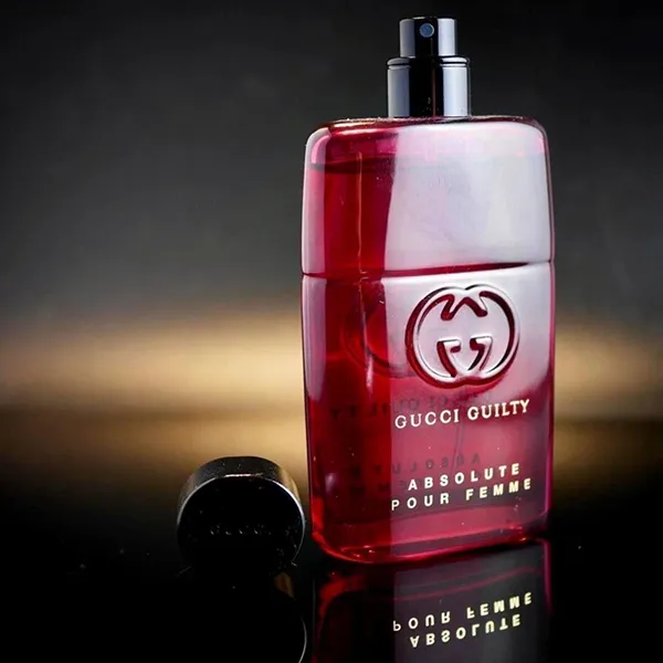 Nước Hoa Nữ Gucci Guilty Absolute Pour Femme Eau De Parfum (EDP) 50ml