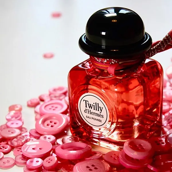 Nước Hoa Nữ Hermès Twilly D'Hermes Eau Poivree Eau De Parfum 85ml - Nước hoa - Vua Hàng Hiệu