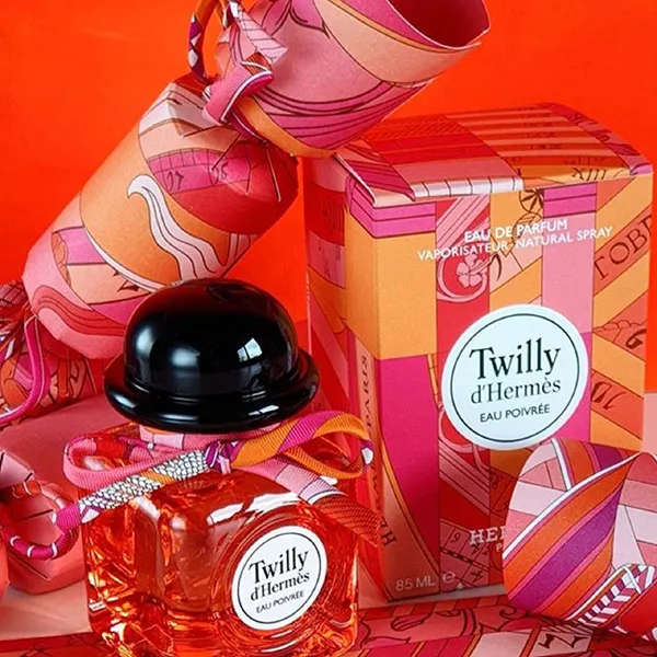 Nước Hoa Nữ Hermès Twilly D'Hermes Eau Poivree Eau De Parfum 85ml - Nước hoa - Vua Hàng Hiệu