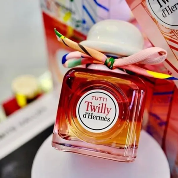 Nước Hoa Nữ Hermès Twilly Tutti EDP 30ml