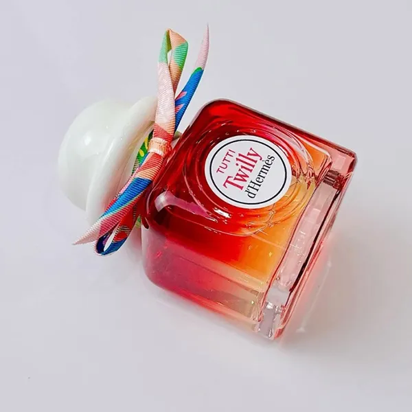 Nước Hoa Nữ Hermès Twilly Tutti EDP 30ml