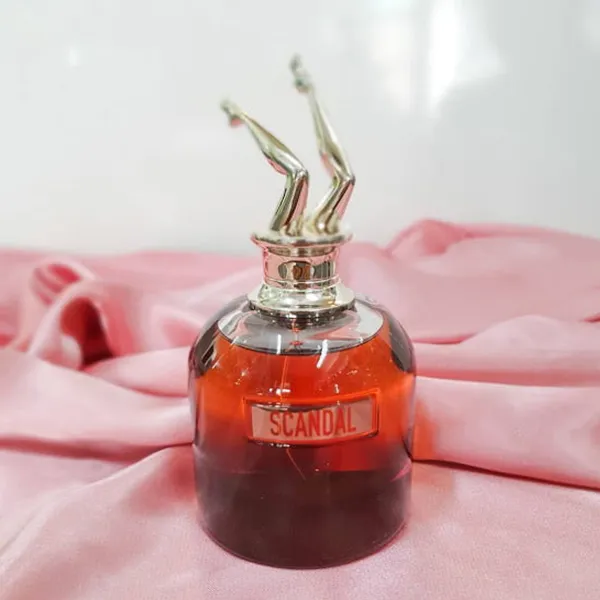 Nước Hoa Nữ Jean Paul Gaultier Scandal By Night Intense EDP 80ml