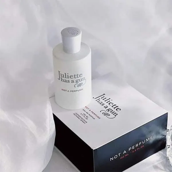 Nước Hoa Nữ Juliette Has A Gun Not A Perfum EDP 100ml - Nước hoa - Vua Hàng Hiệu