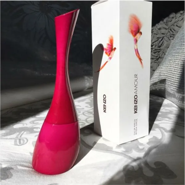 Nước Hoa Nữ Kenzo Amour Eau De Parfum 100ml - Nước hoa - Vua Hàng Hiệu
