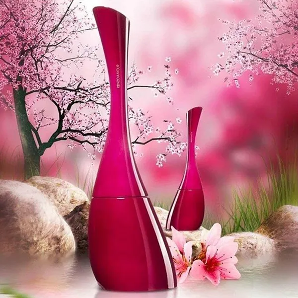 Nước Hoa Nữ Kenzo Amour Eau De Parfum 100ml - Nước hoa - Vua Hàng Hiệu
