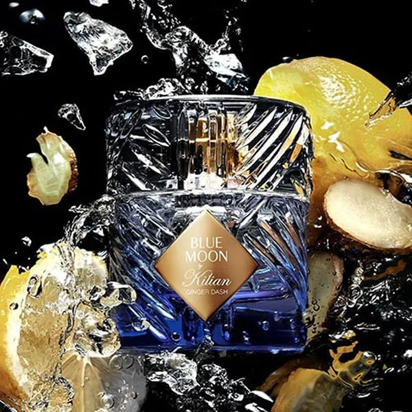 Nước Hoa Nữ Kilian Blue Moon Ginger Dash EDP 50ml