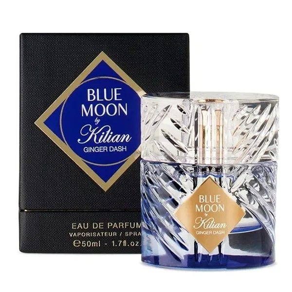 Nước Hoa Nữ Kilian Blue Moon Ginger Dash EDP 50ml