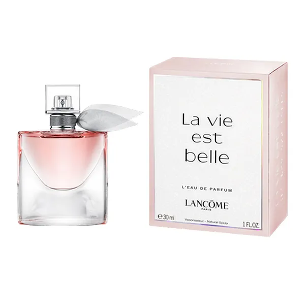 Nước Hoa Nữ Lancôme La Vie Est Belle EDP 30ml