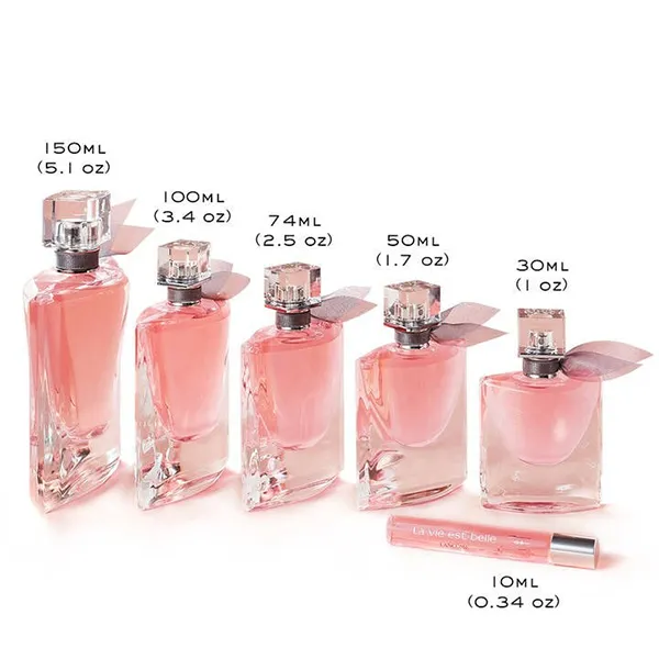 Nước Hoa Nữ Lancôme La Vie Est Belle L'Eau De Parfum 30ml