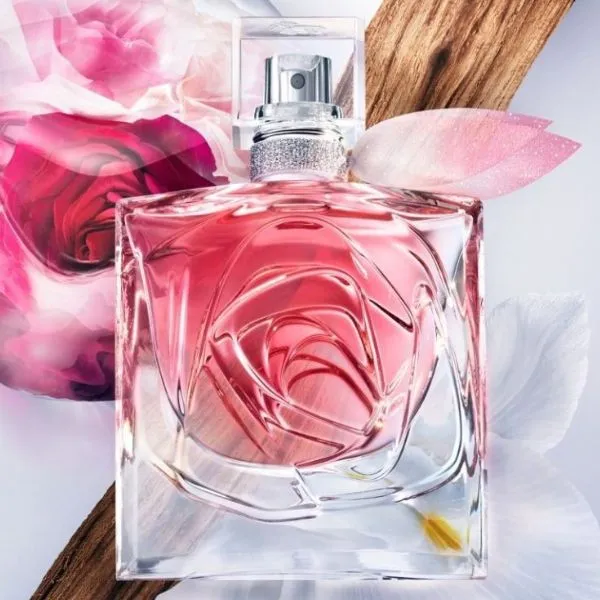 Nước Hoa Nữ Lancôme La Vie Est Belle Rose Extraordinaire EDP 100ml - Nước hoa - Vua Hàng Hiệu