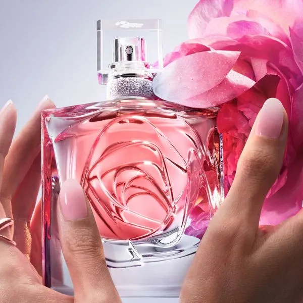 Nước Hoa Nữ Lancôme La Vie Est Belle Rose Extraordinaire EDP 100ml - Nước hoa - Vua Hàng Hiệu