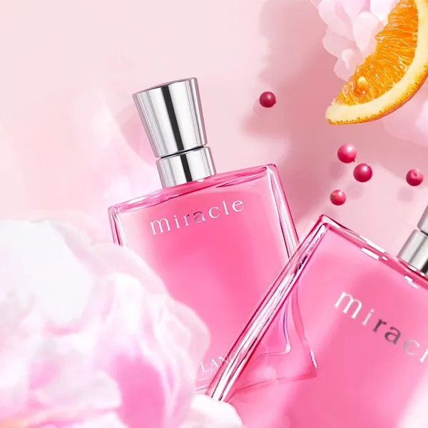 Nước Hoa Nữ Lancôme Miracle Paris EDP 100ml