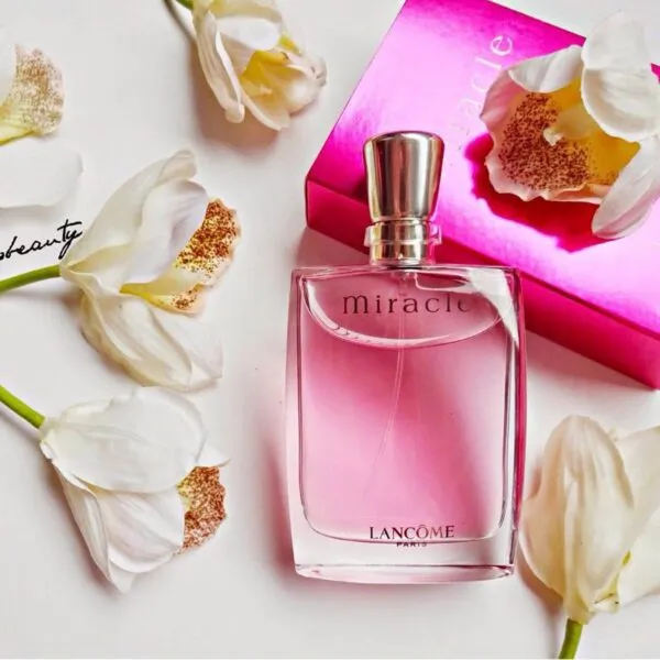 Nước Hoa Nữ Lancôme Miracle Paris EDP 100ml